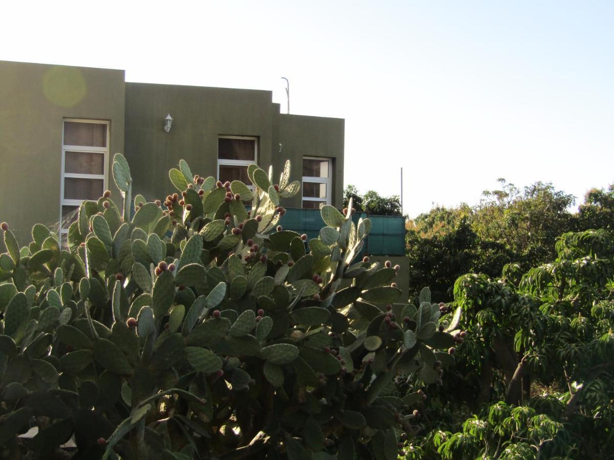 Apartments On An Organic Farm By The Coast, Frontera Exterior photo